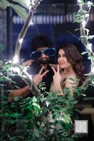 Rashi Khanna 2017 Birthday Celebrations